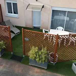 Apartamento Le Valadin, Valady